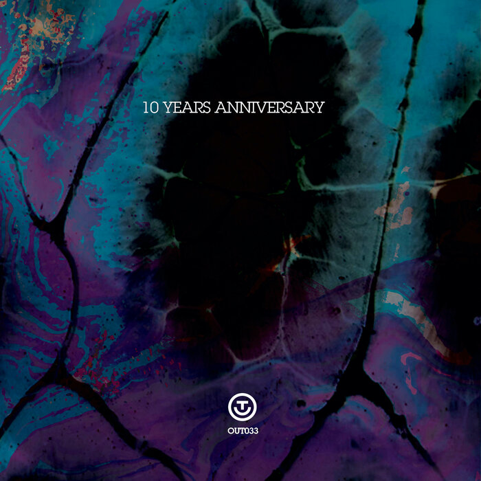 Various - 10 Years Anniversary