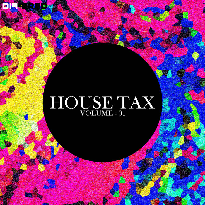Yon DJ/Sahil Madaan/Bad Apple - House Tax, Vol 1