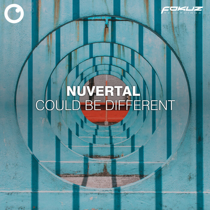 Nuvertal - Could Be Different
