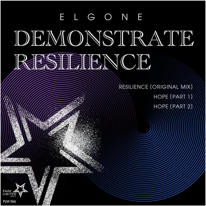 Elgone - Demonstrate Resilience