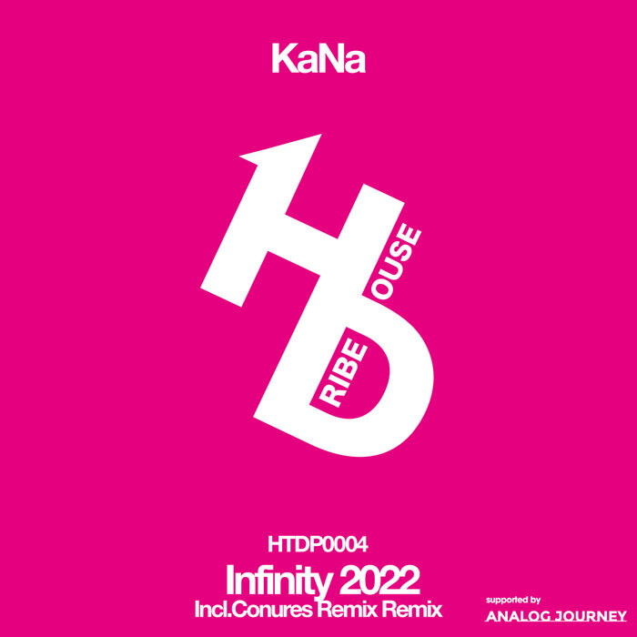 KaNa - Infinity 2022