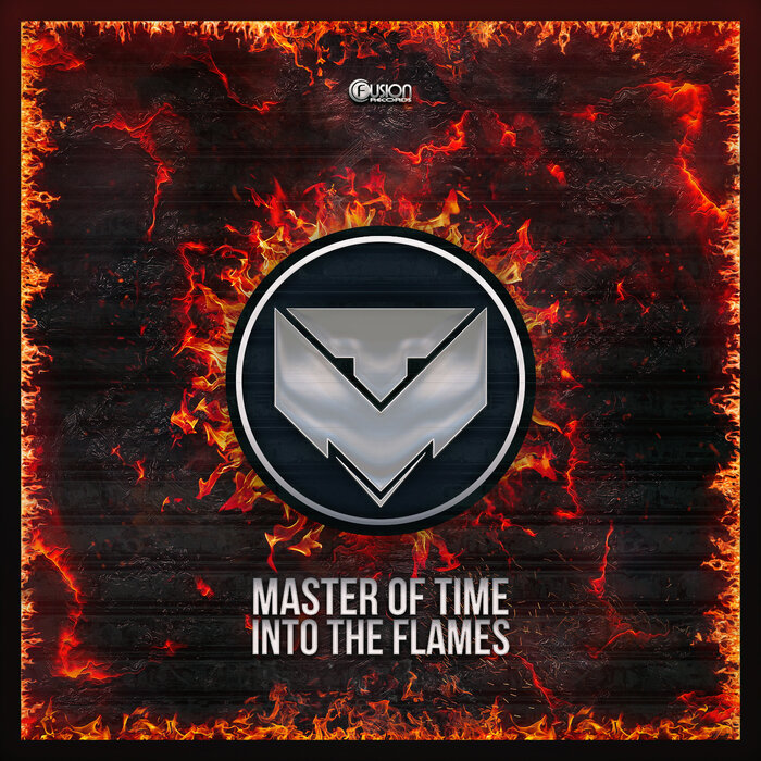 MasterOfTime - Into The Flames
