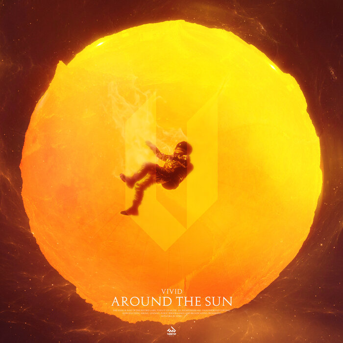 VIVID - Around The Sun (Club Mix)