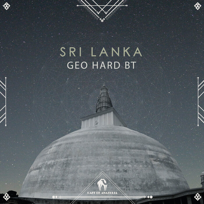 Geo Hard BT/Cafe De Anatolia - Sri Lanka