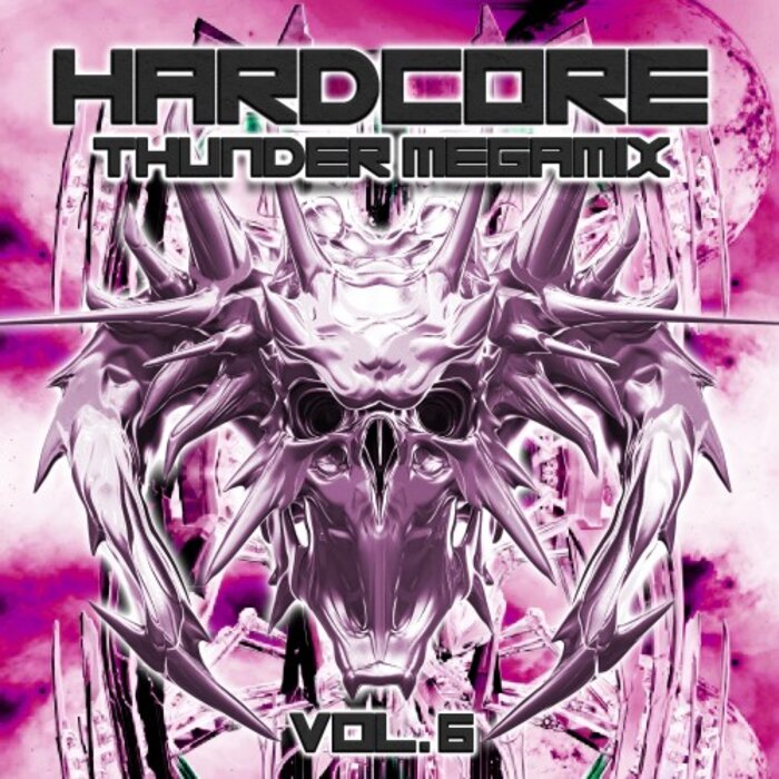 Download VA - Hardcore Thunder Megamix Vol 6 (MOR31083) mp3