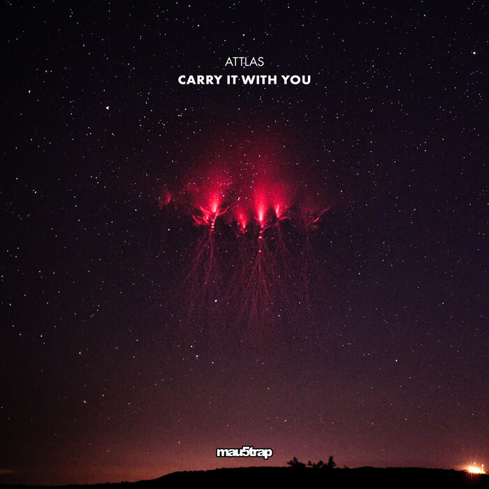 ATTLAS - Carry It With You