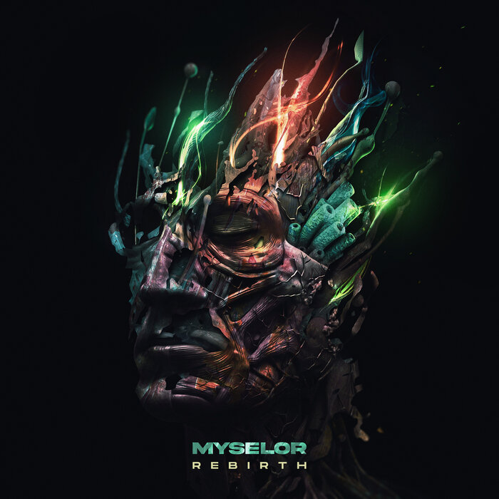 Download Myselor - Rebirth (BLCKTNL111) mp3