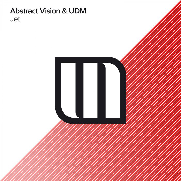 Abstract Vision/UDM - Jet