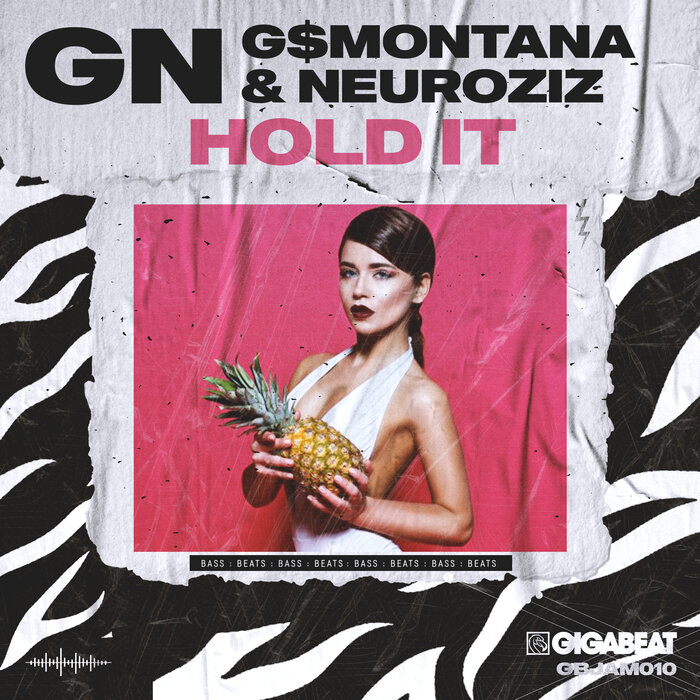 G$Montana/GN/NeuroziZ - Hold It