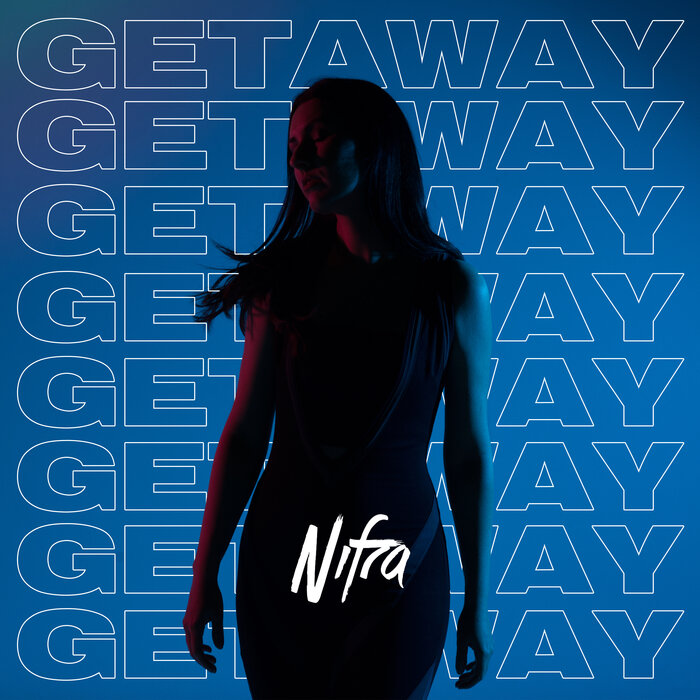 Nifra - Getaway (Extended Mix)