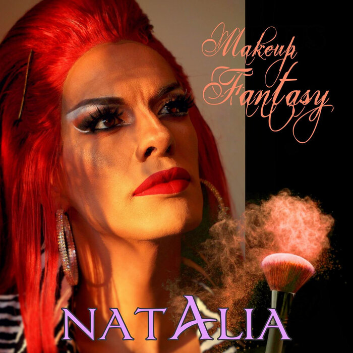 Natalia - Makeup Fantasy