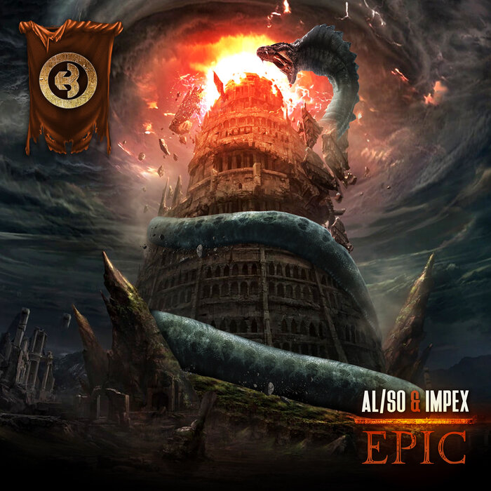 AL/SO/Impex - Epic