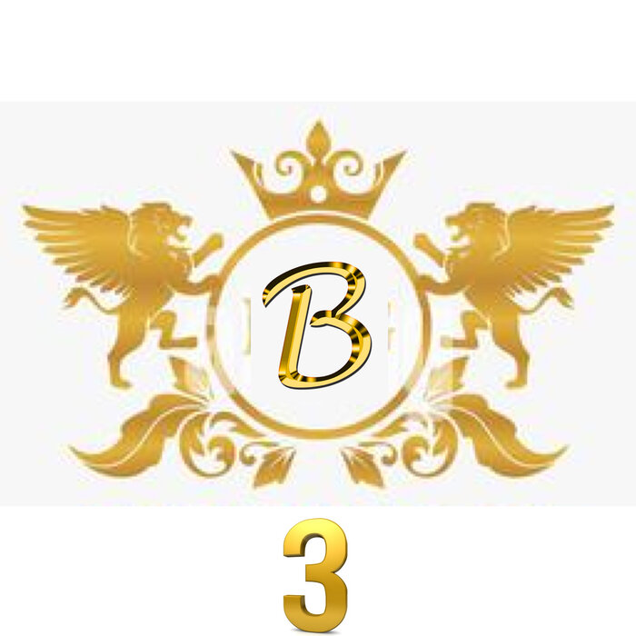 BORYKA - Boryka Presents 3
