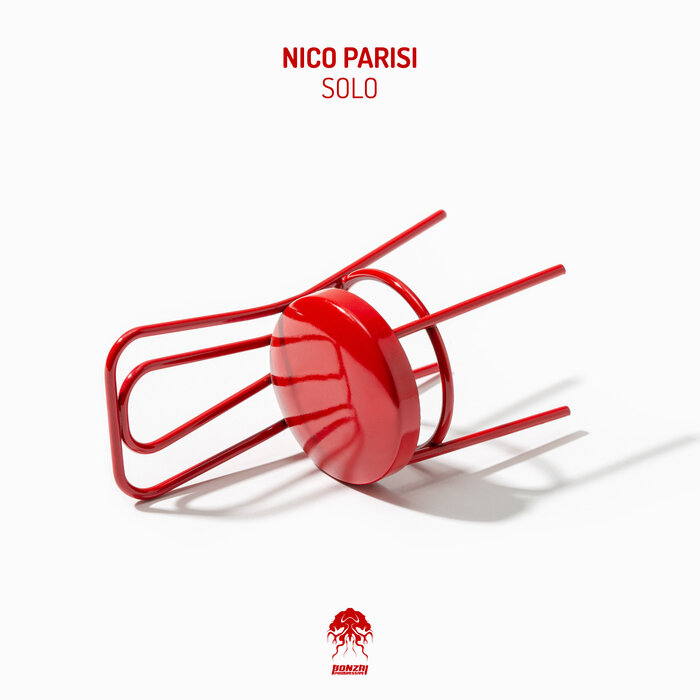 Nico Parisi - Solo