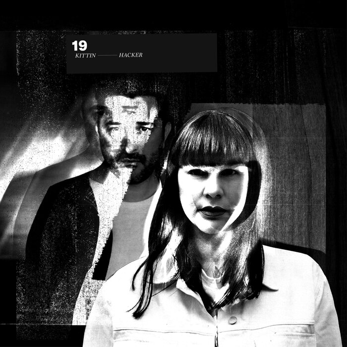 19 By Miss Kittin/The Hacker On MP3, WAV, FLAC, AIFF & ALAC At.