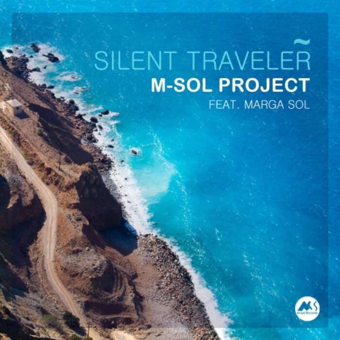 M-SOL PROJECT FEAT MARGA SOL - Silent Traveler