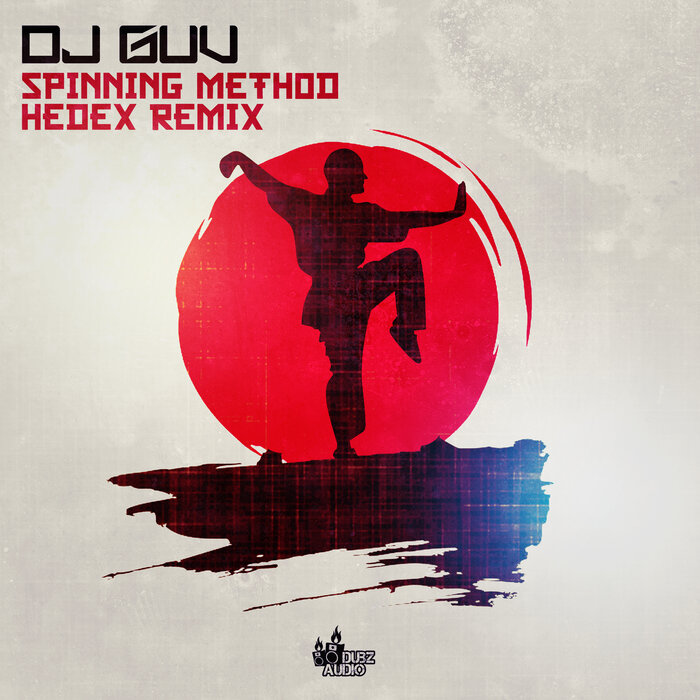 Hedex/Dj Guv - Spinning Method (Hedex Remix)