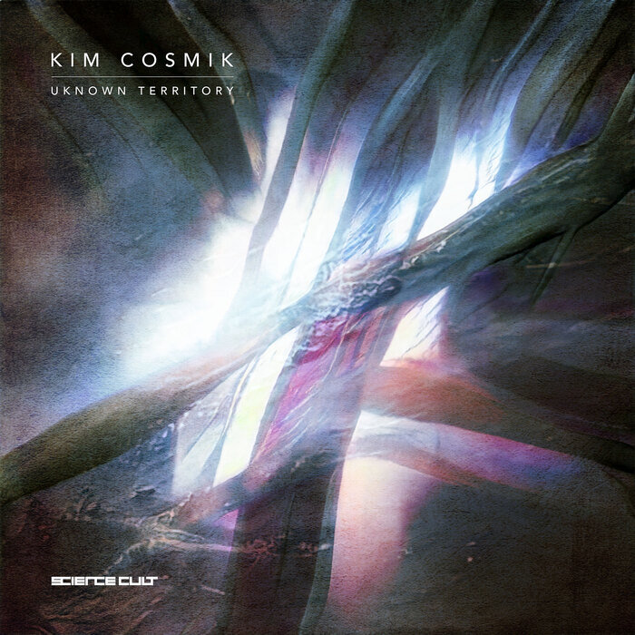 Kim Cosmik - Unknown Territory