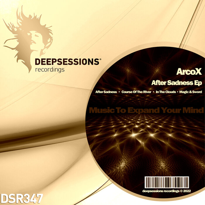 ArcoX - After Sadness EP