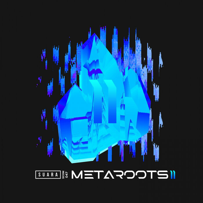 Various - Metaroots 2