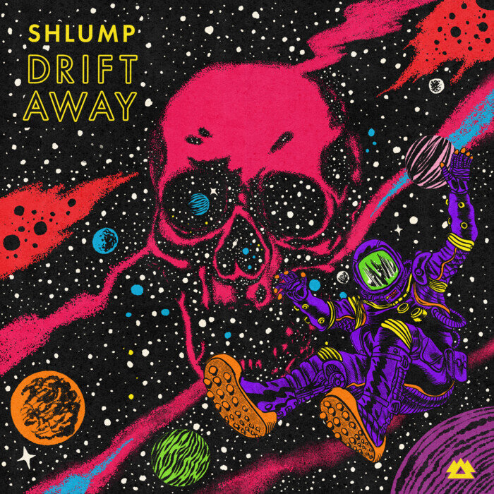 Download Shlump - Drift Away EP (WAK216) mp3