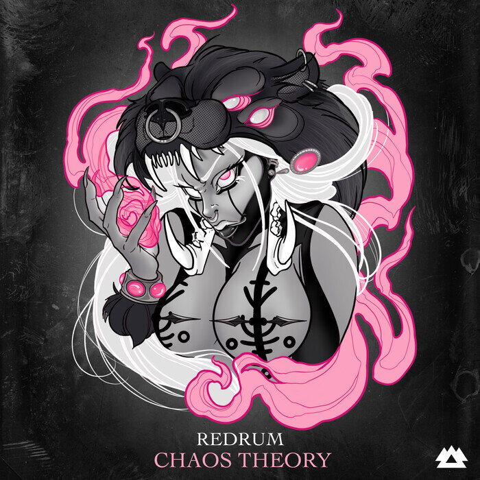 Download Redrum - Chaos Theory EP (WAK219) mp3