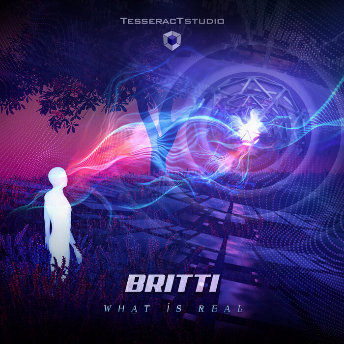 Britti - What Is Real