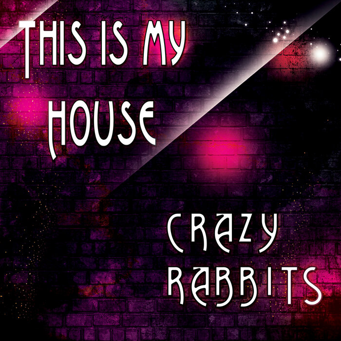 Crazy Rabbits - This Is My House
