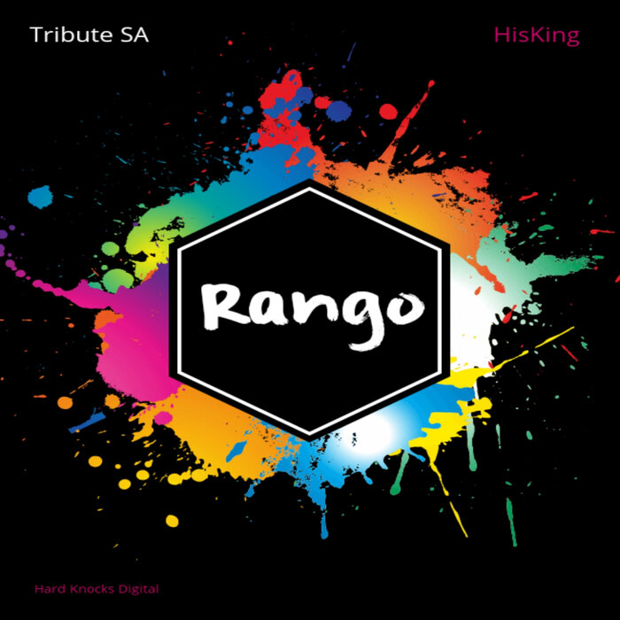 Tribute SA/HisKing - Rango