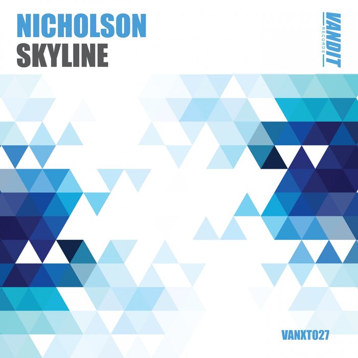 Nicholson - Skyline