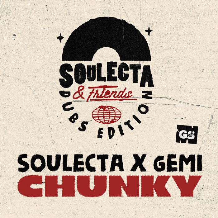 SOULECTA/GEMI - Chunky