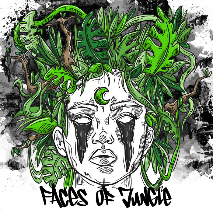 Download VA - Faces Of Jungle Vol.1 (FOJ001) mp3