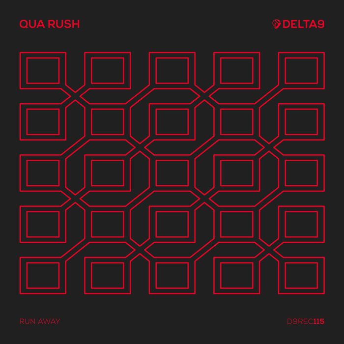 Qua Rush - Run Away