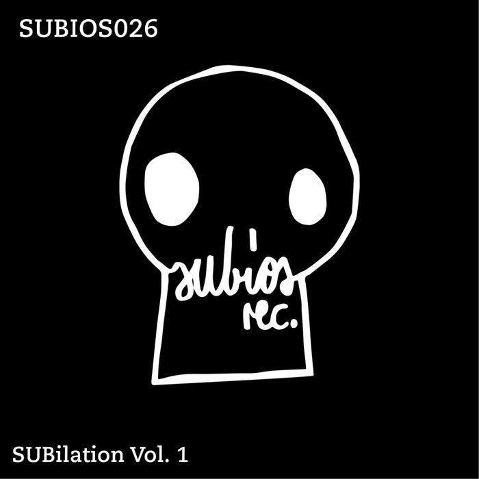 VARIOUS - Subilation Vol 1