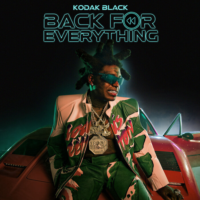 download kodak black super gremlin mp3