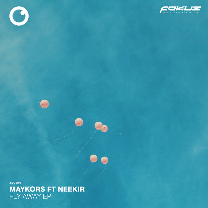 Maykors/Neekir - Fly Away EP