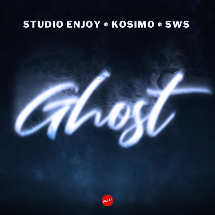 STUDIO ENJOY/KOSIMO/SWS - Ghost
