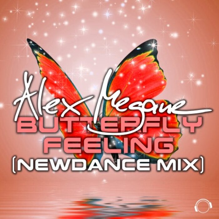 Butterfly Feeling (NewDance Mix) by Alex Megane on MP3, WAV, FLAC, AIFF