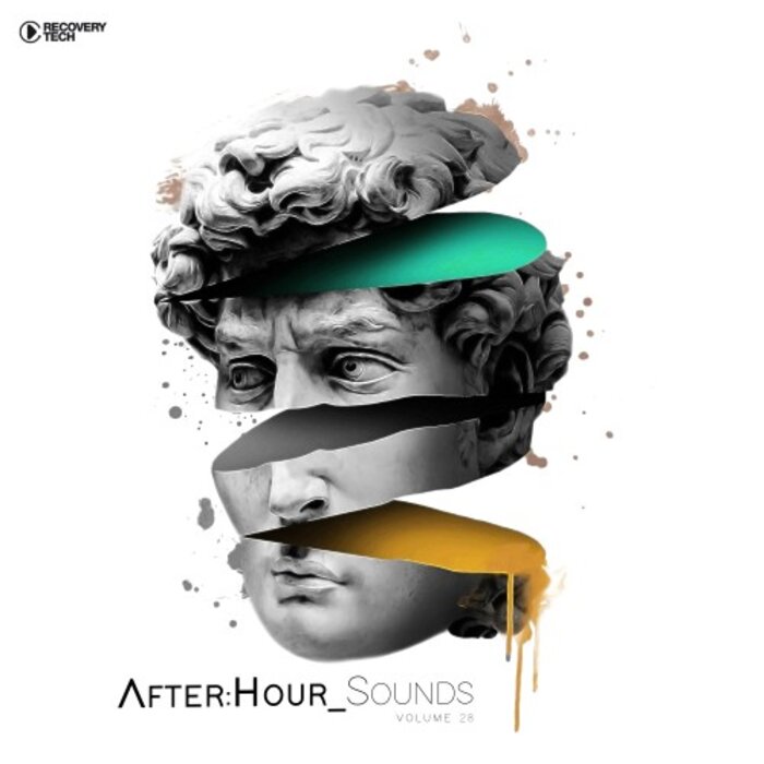 Various - After:Hour Sounds Vol 28