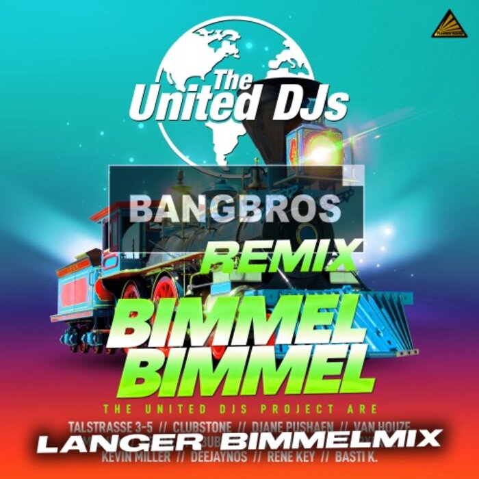 The United Djs - Bimmel Bimmel (Bangbros Remix Langer Bimmel Mix)