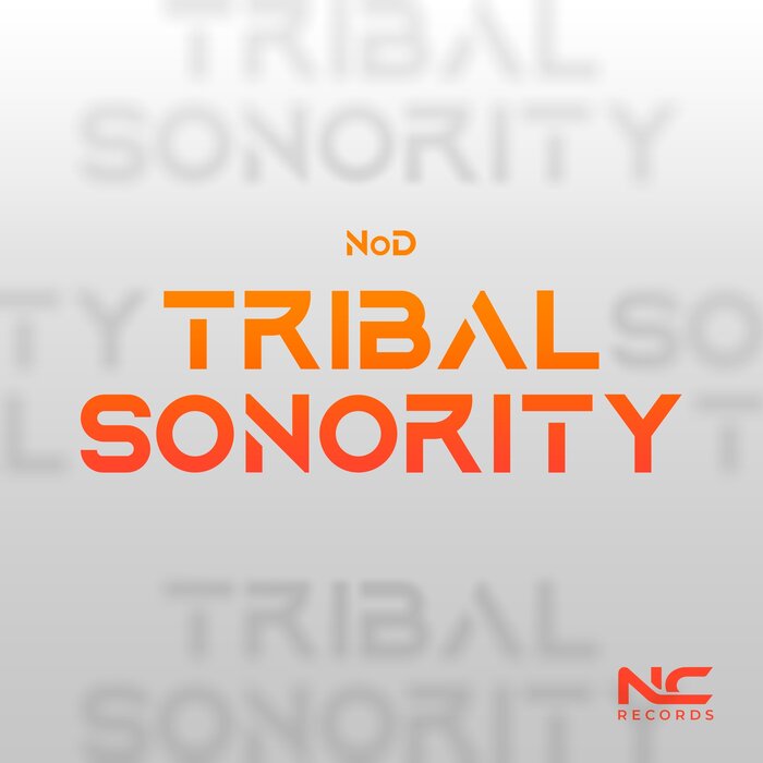 NoD - Tribal Sonority