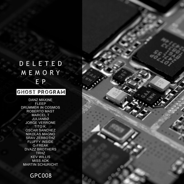 Various - Deleted Memory