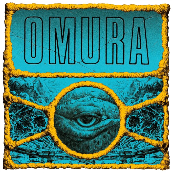 Download Fracture & Sam Binga - Omura (APHALP004DD) mp3