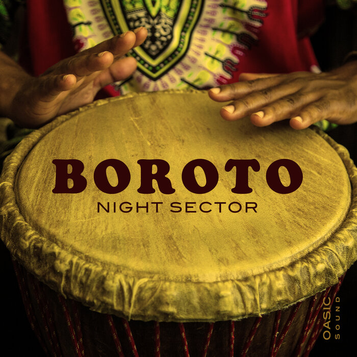 Night Sector - Boroto