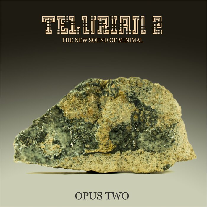 Various - Telurian 2: The New Sound Of Minimal - Opus Two