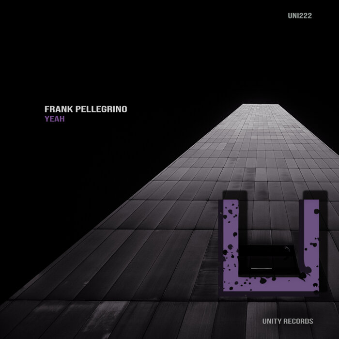 Frank Pellegrino - Yeah
