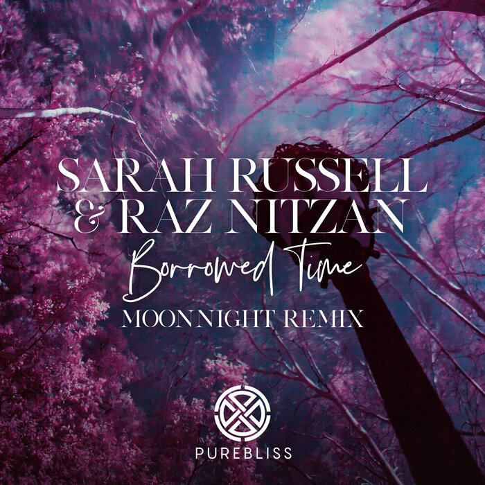 Sarah Russell/Raz Nitzan - Borrowed Time