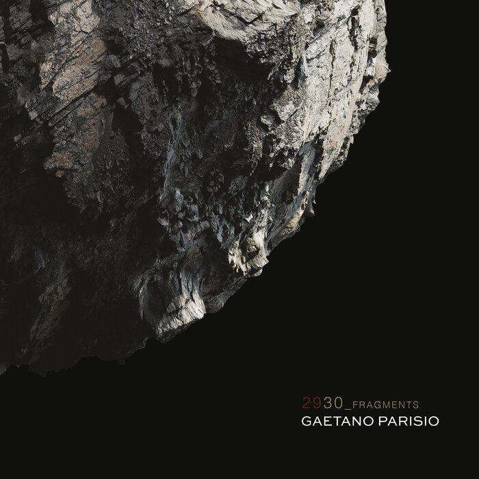 Gaetano Parisio - Fragments 2930
