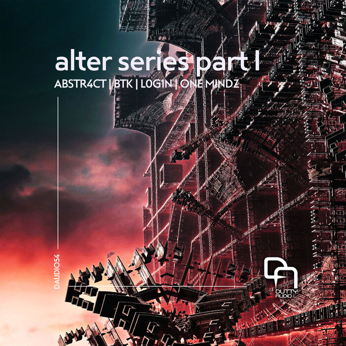 Download BTK - Alter Series Part I [DAUDIO54] mp3