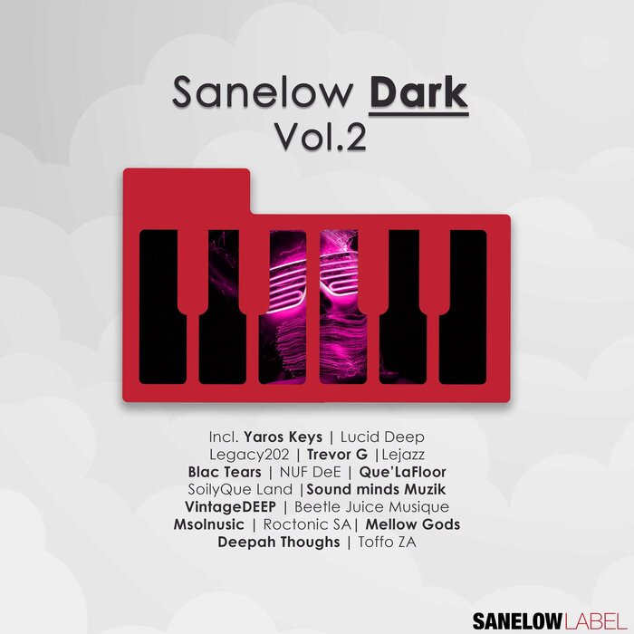 Sanelow Label